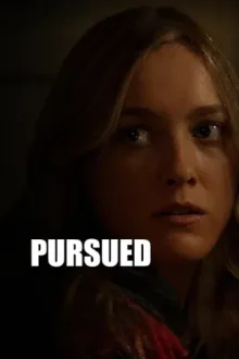 Pursued — постер