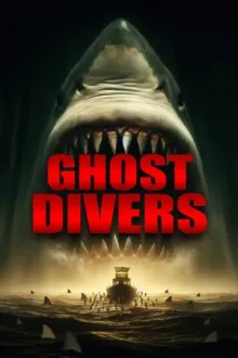 Ghost Divers — постер