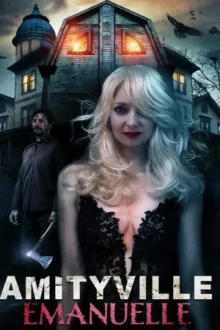 Amityville Emanuelle — постер