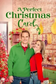 A Perfect Christmas Carol — постер