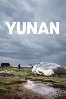 Yunan — постер