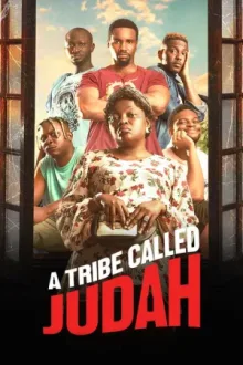 A Tribe Called Judah — постер