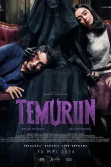 Temurun — постер