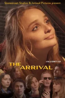 The Arrival — постер