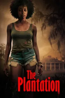 The Plantation — постер