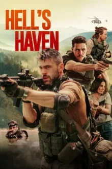 Hell's Haven — постер