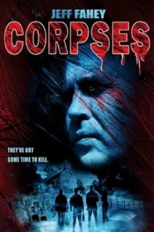 Corpses — постер