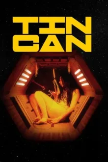 Tin Can — постер