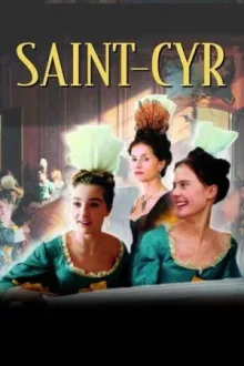 Saint-Cyr — постер