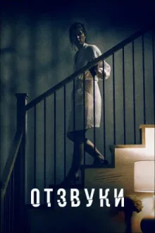 Отзвуки — постер