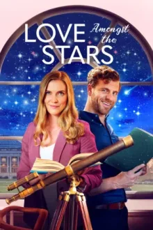 Love Amongst the Stars — постер