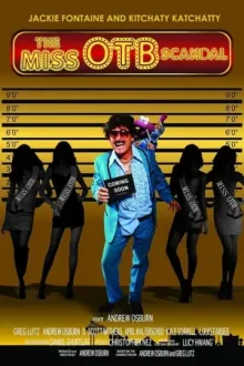 The Miss OTB Scandal — постер