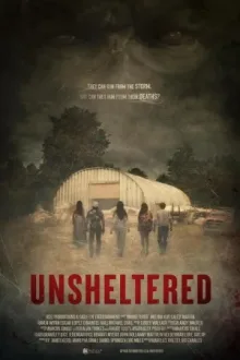 Unsheltered — постер