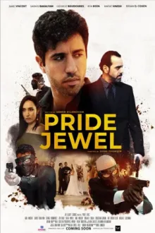 Pride Jewel — постер