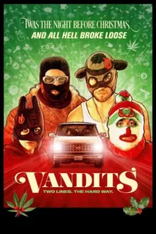 Vandits — постер