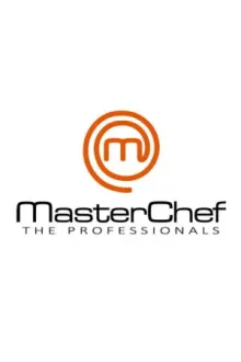 MasterChef: The Professionals — постер