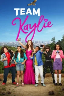 Team Kaylie — постер