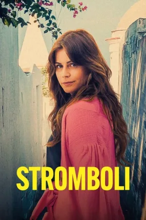 Stromboli — постер