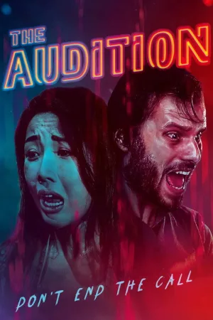 The Audition — постер