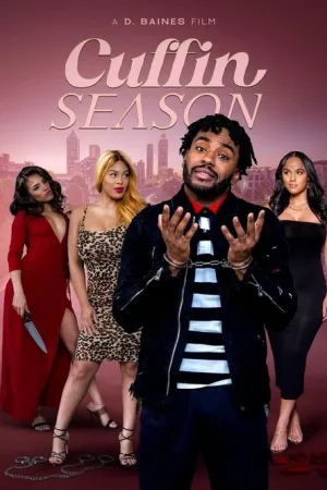 Cuffin Season — постер