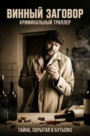 Винный заговор — постер