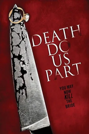 Death Do Us Part — постер