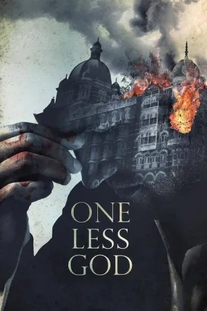 One Less God — постер