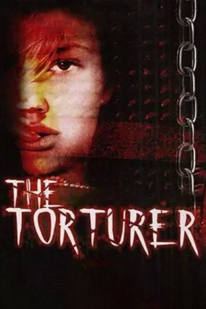 The Torturer — постер