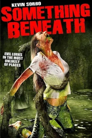 Something Beneath — постер
