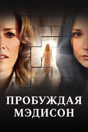 Пробуждая Мэдисон — постер