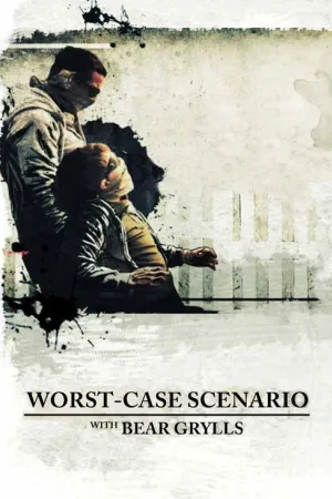 Worst-Case Scenario — постер