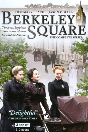 Berkeley Square — постер