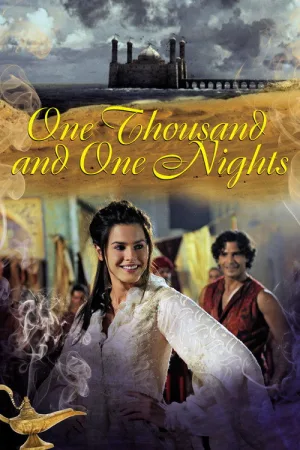 One Thousand and One Nights — постер