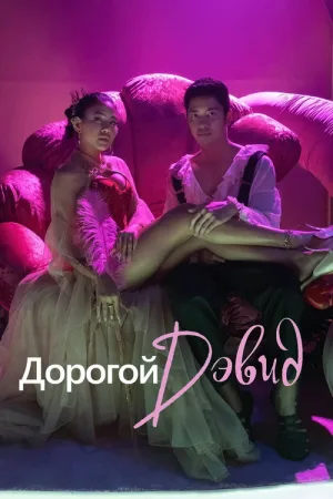 Дорогой Дэвид — постер