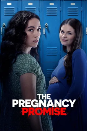 The Pregnancy Promise — постер