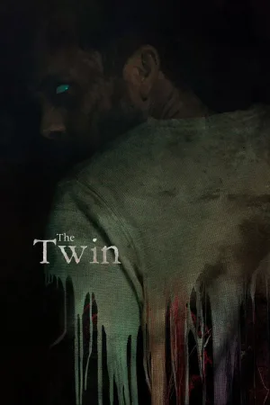 The Twin — постер
