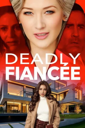 Deadly Fiancée — постер