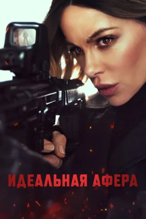 Идеальная афера — постер