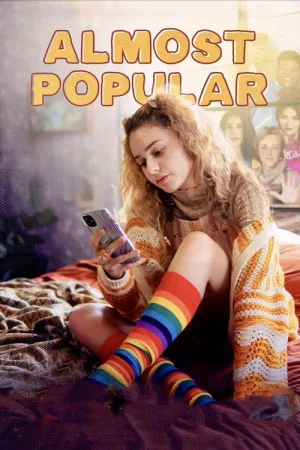 Almost Popular — постер
