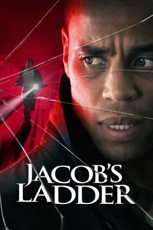Jacob's Ladder — постер