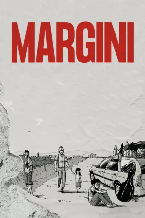 Margini — постер