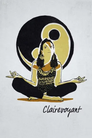 Clairevoyant — постер