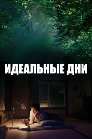 Идеальные дни — постер