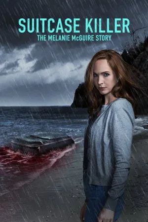 Suitcase Killer: The Melanie McGuire Story — постер