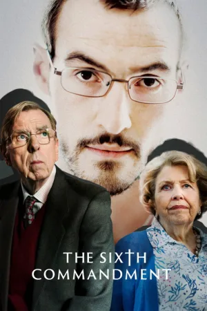 The Sixth Commandment — постер