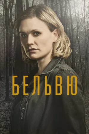 Бельвю — постер