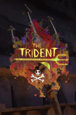 The Trident — постер