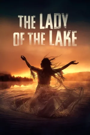 The Lady of the Lake — постер