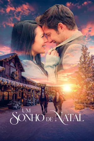A Christmas Dream — постер