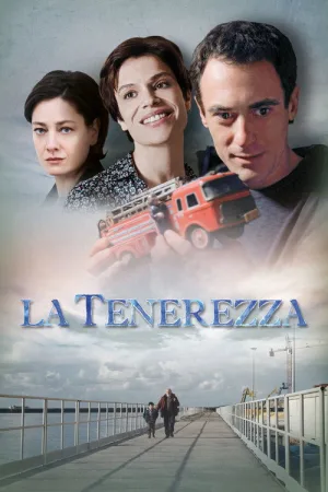 La tenerezza — постер